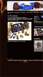 Mobile Screenshot of chokladhuset.com